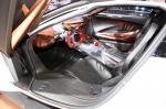 Citroen GT Concept 2008 года